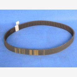 Tsubaki P8M25 Timing belt, 80 cm L, New